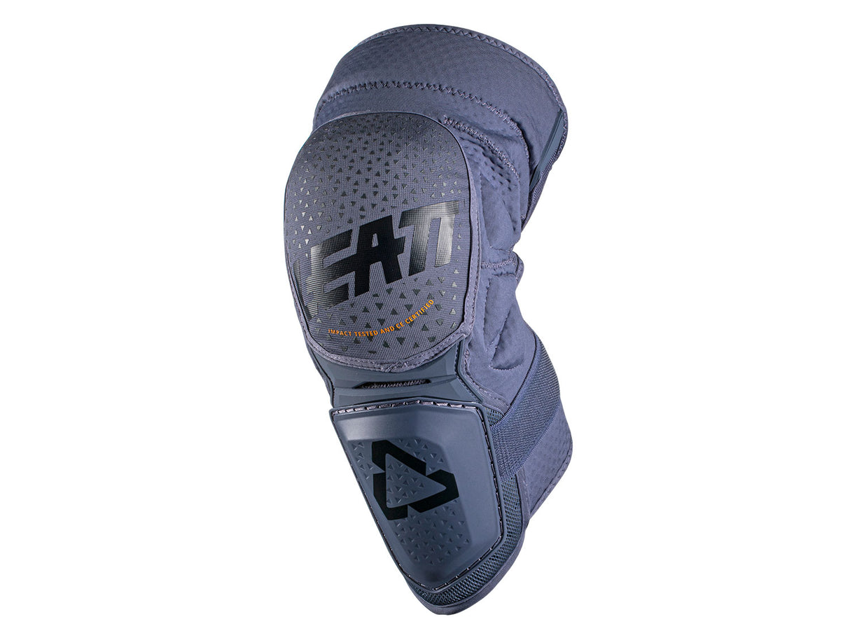 Knee Guard 3DF Hybrid Flint