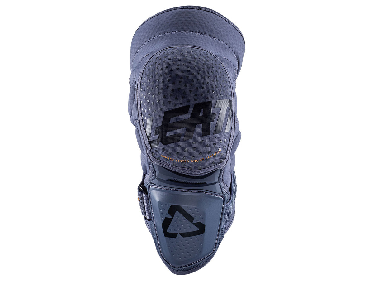 Knee Guard 3DF Hybrid Flint