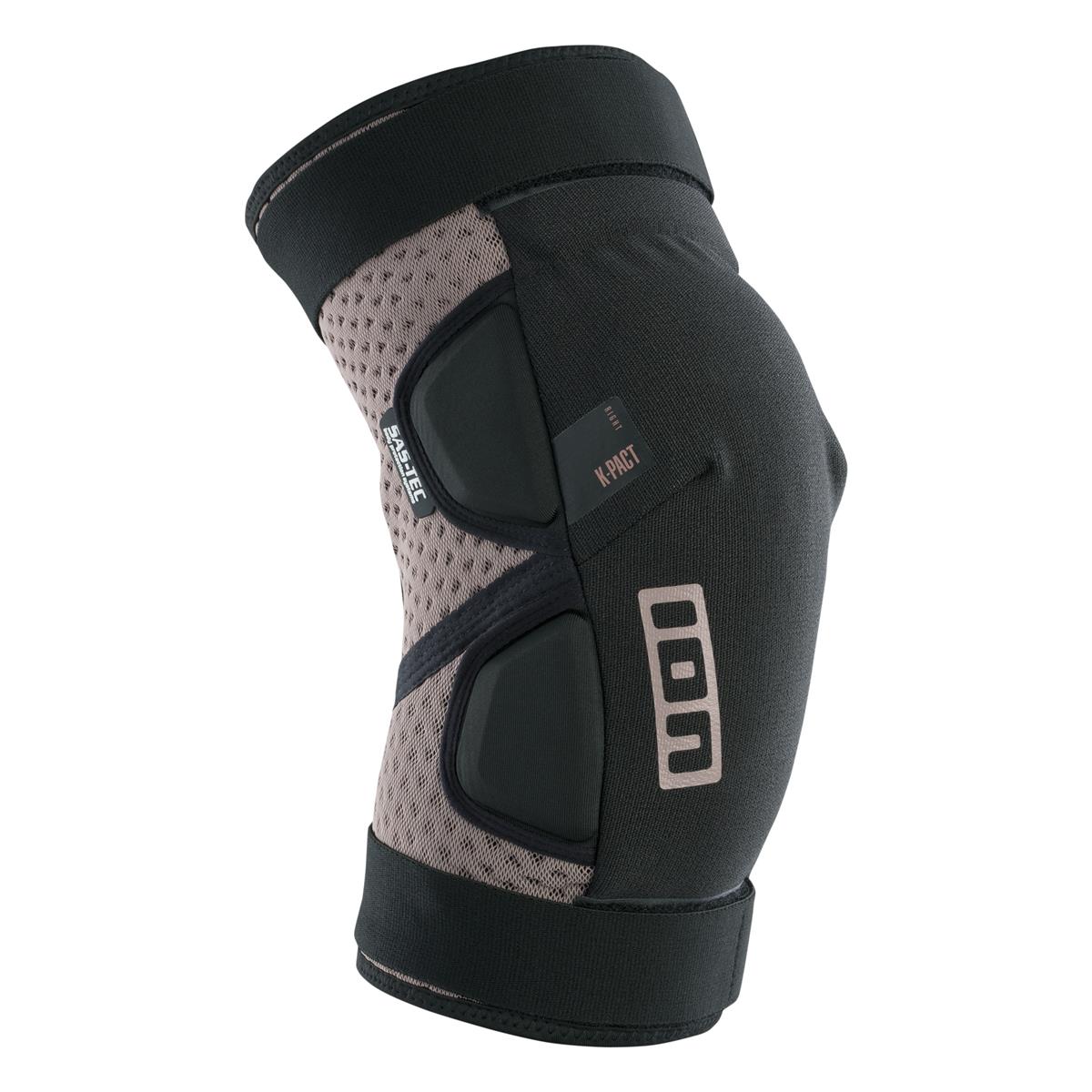 Knie Protektoren K-Pact - gloomy-sands