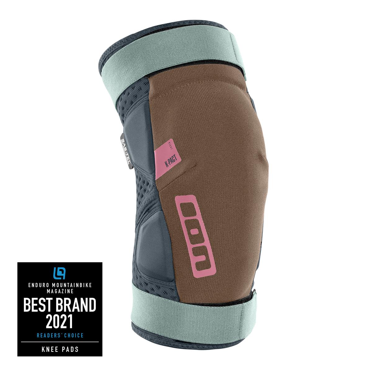 Knie Protektoren K-Pact - multicolor