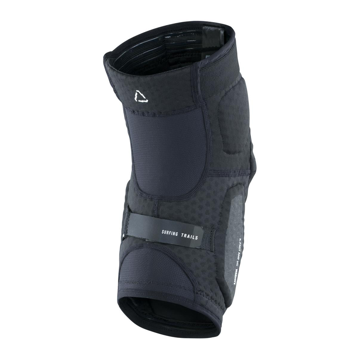 Knie Protektoren K-Pact Amp HD - black