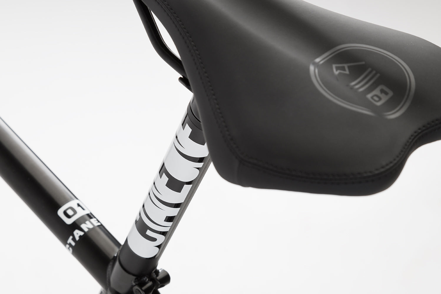 Kode Commuter Bike - 28 Zoll - Schwarz