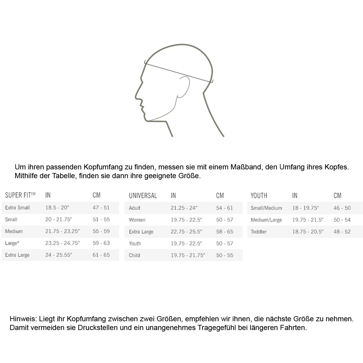 Tremor Kinderfahrradhelm - Schwarz