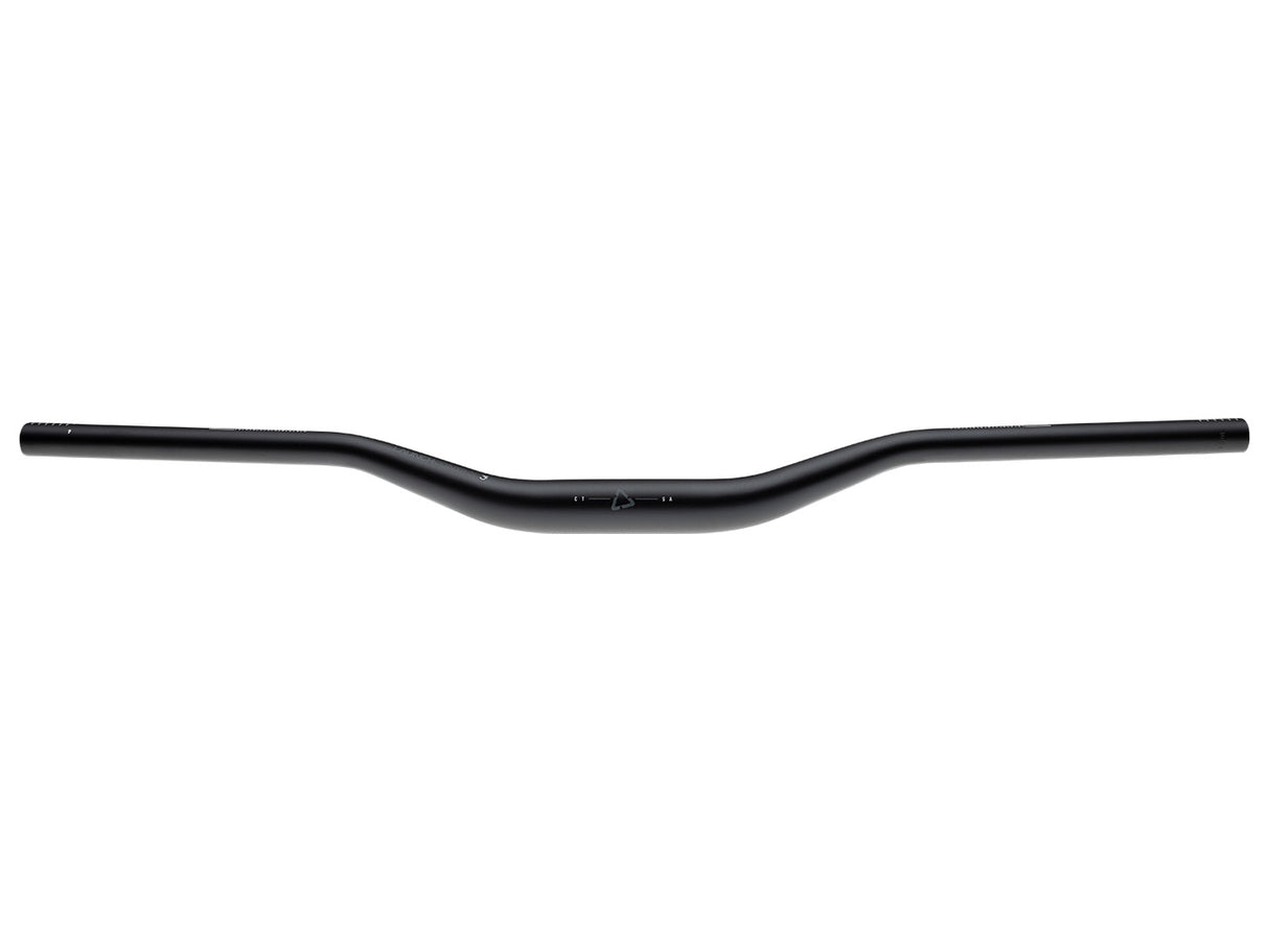 Leatt Handlebar Launch Control 4.0 Ø35mm, without Grips - Blast Black