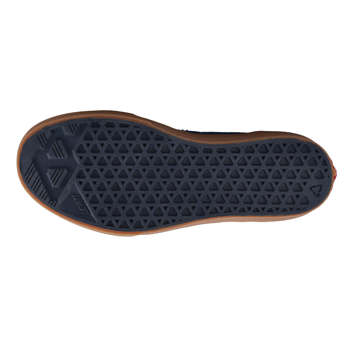 DBX 1.0 Flatpedal Shoe - Dunkelblau