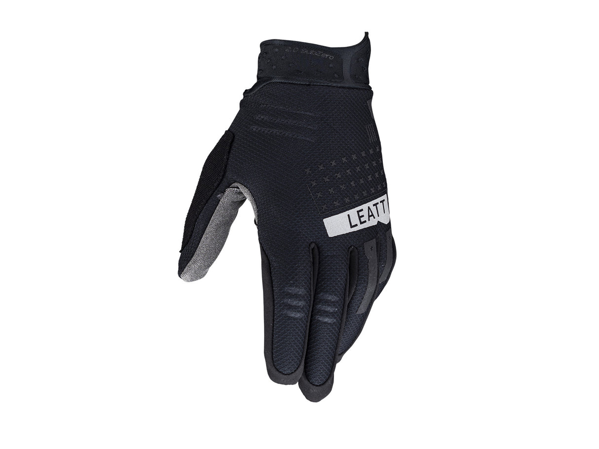 Leatt Glove MTB 2.0 SubZero - black