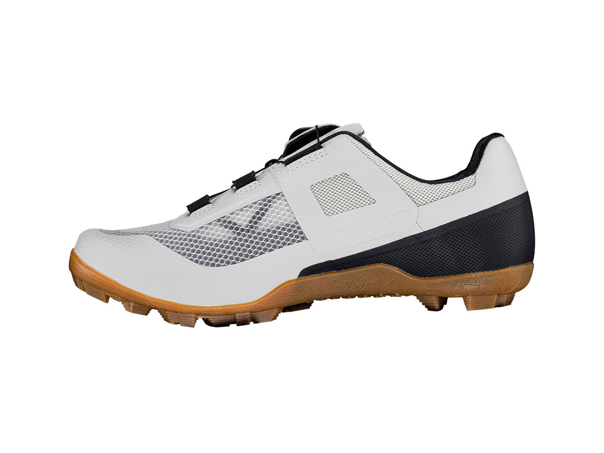 Leatt Shoe 6.0 ProClip Endurance - White - 2025