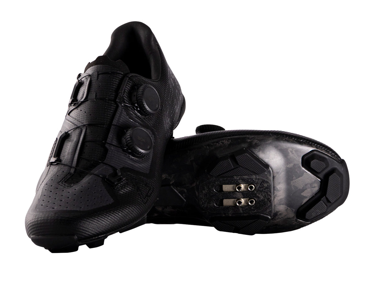 Shoe 9.0 ProClip Race Boa - black