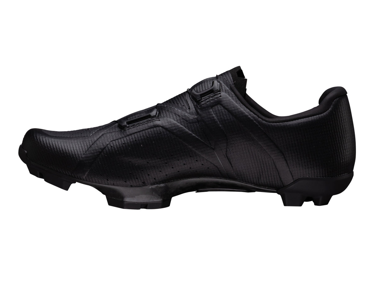 Shoe 9.0 ProClip Race Boa - black