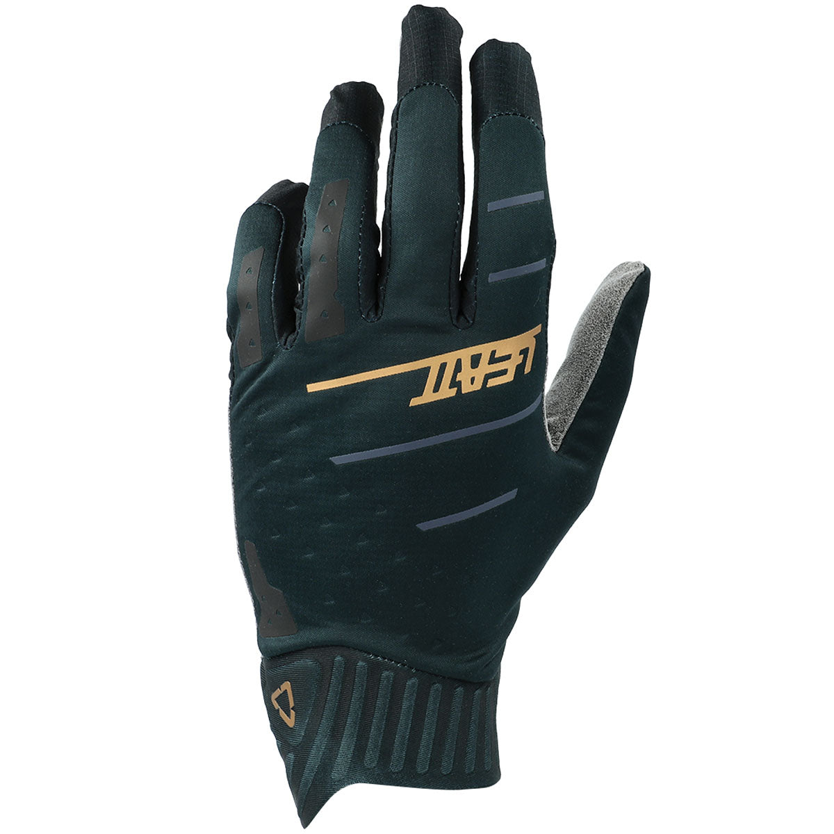 DBX 2.0 Handschuh SubZero - Schwarz/Dunkelgrün