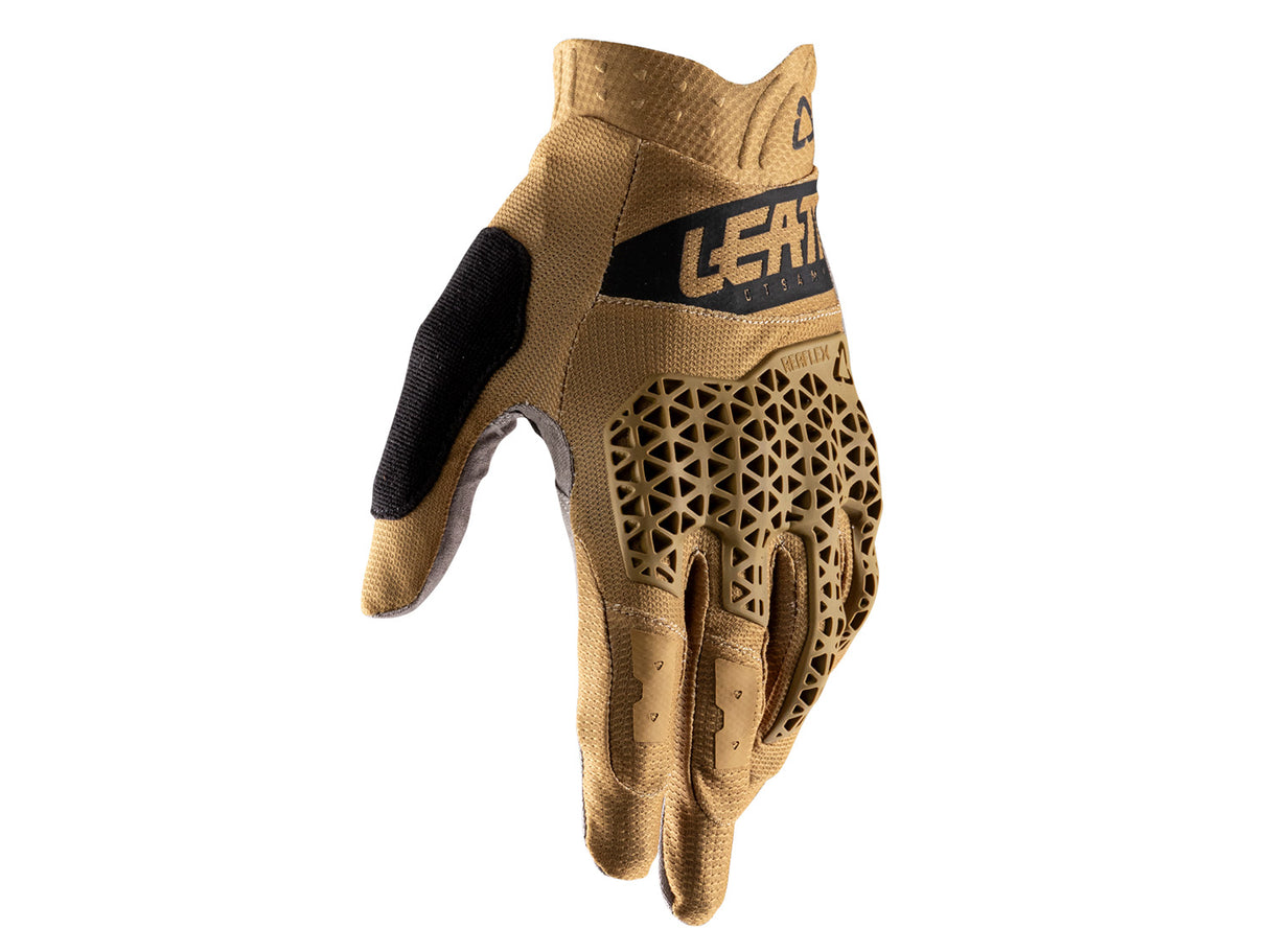 Handschuh MTB 4.0 Lite - Brass Brown