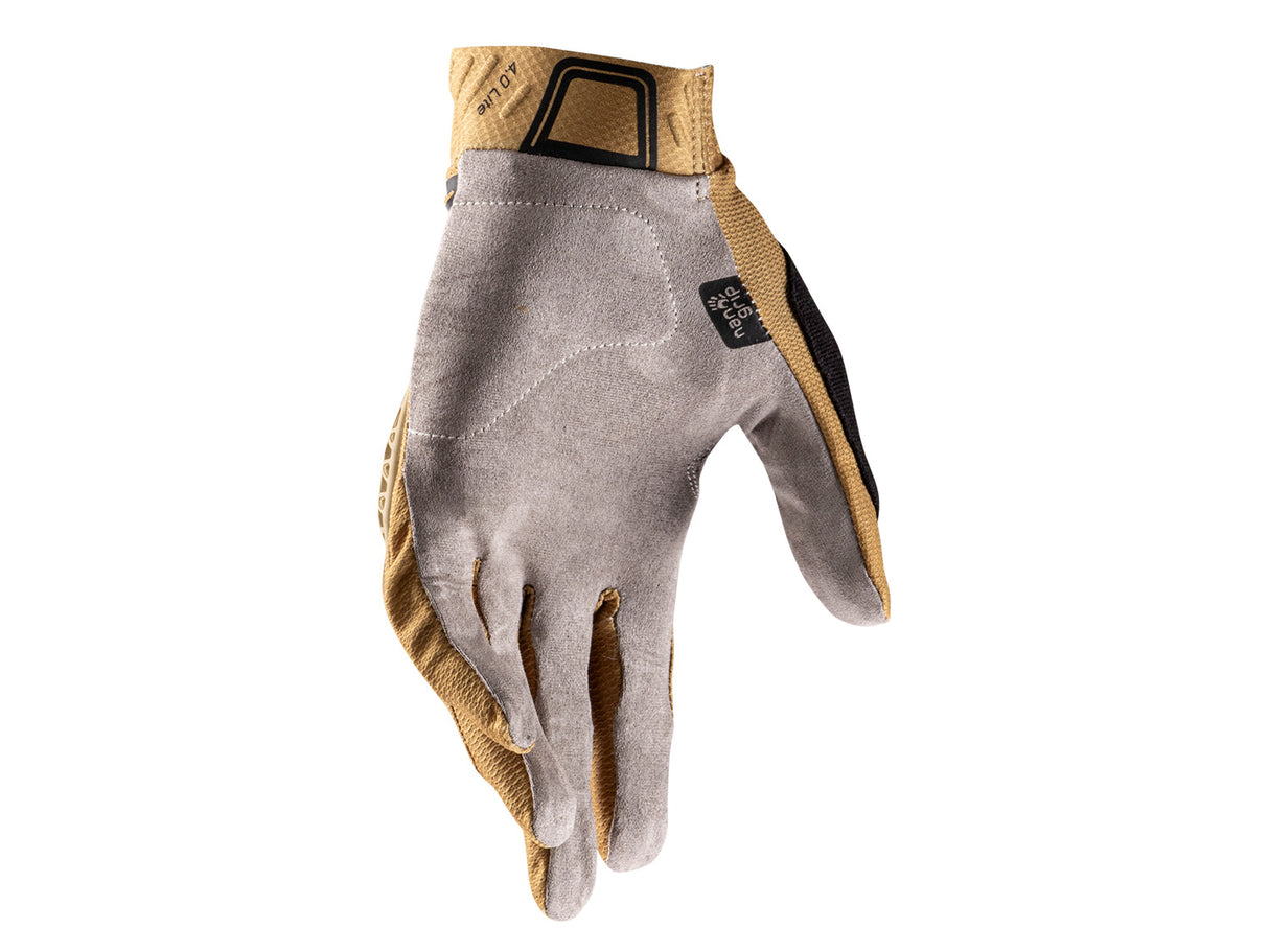 Handschuh MTB 4.0 Lite - Brass Brown