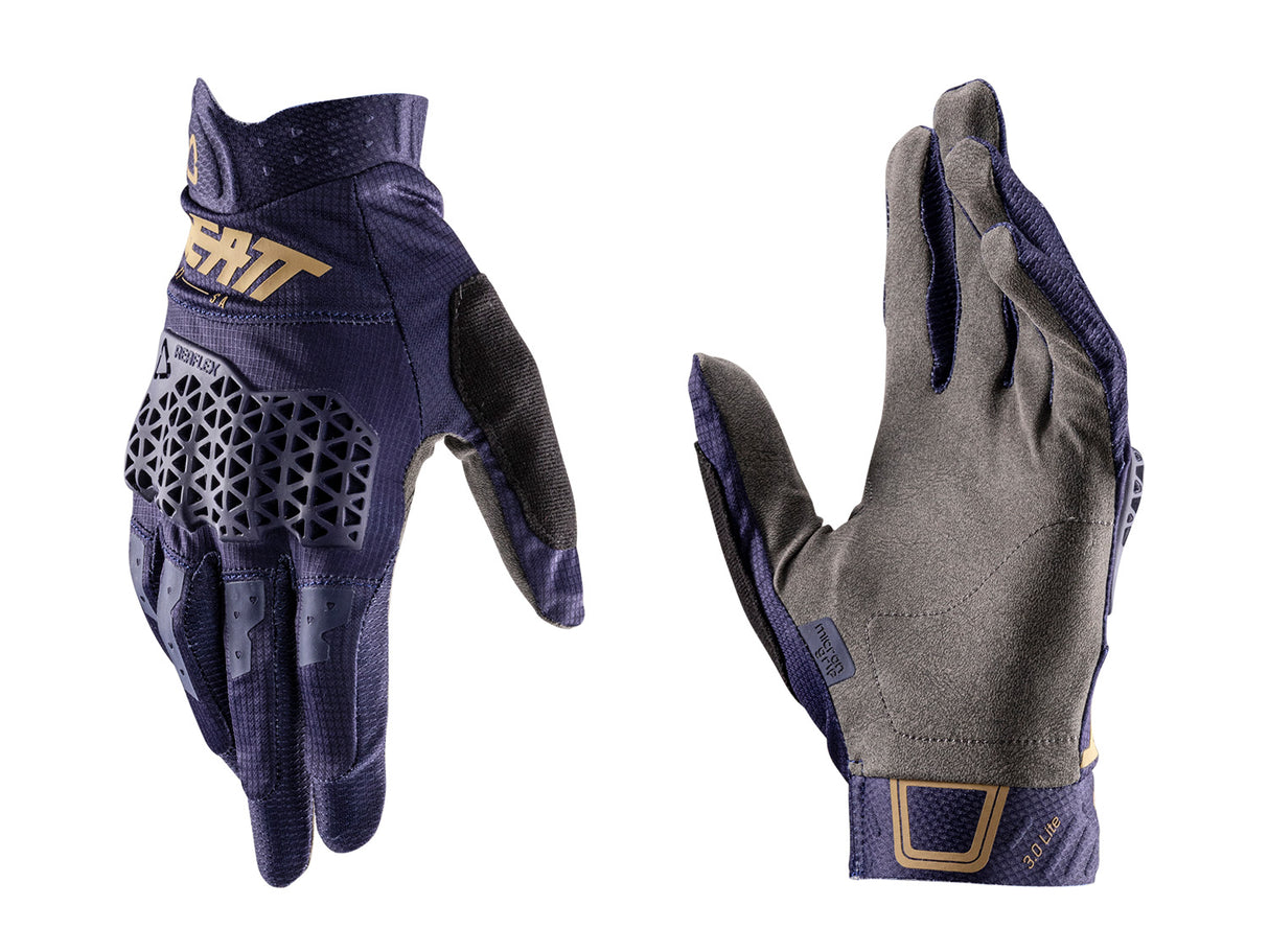 Handschuh MTB 3.0 Lite - Galaxy Blue