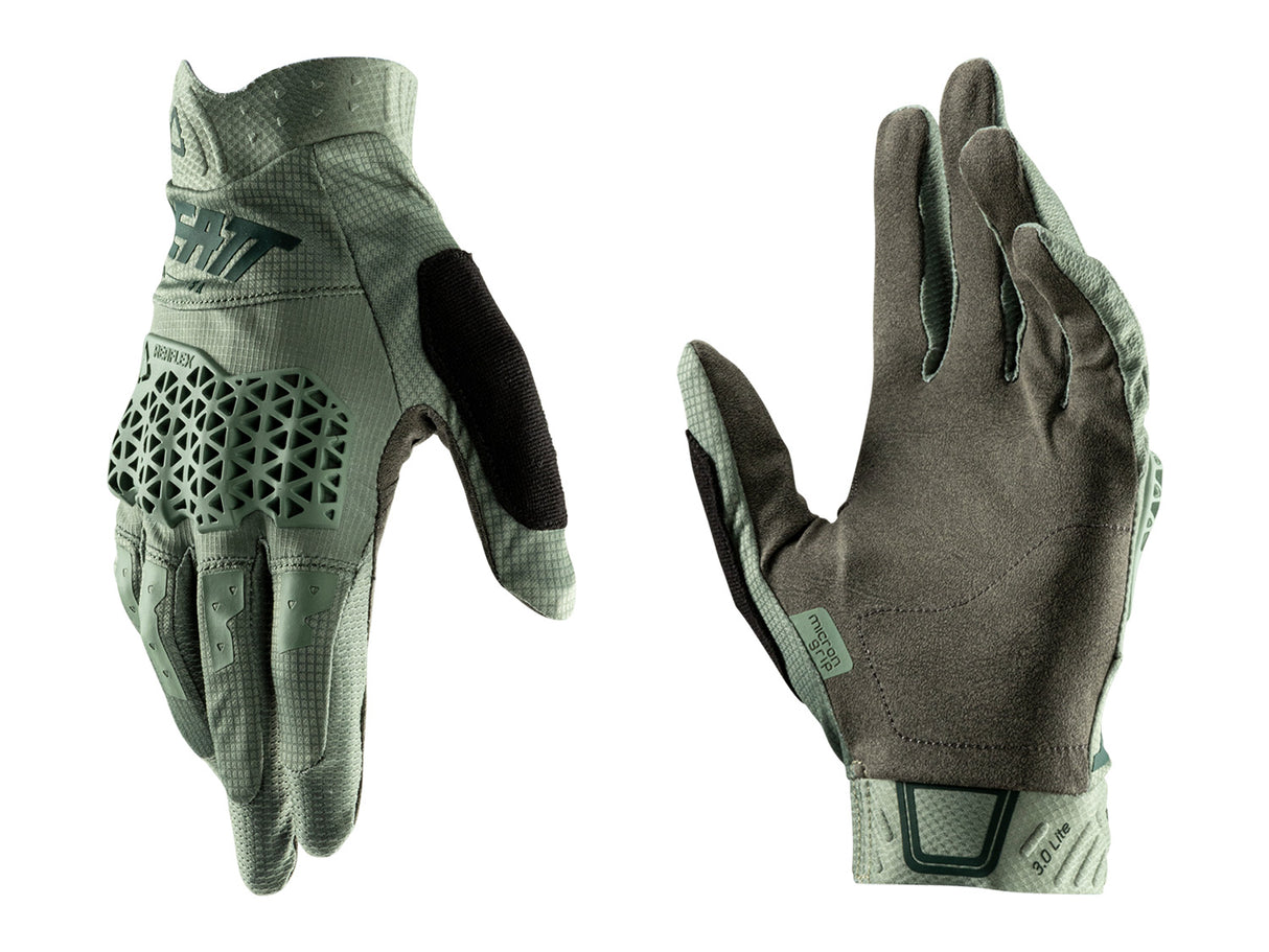 Handschuh MTB 3.0 Lite - Mist Green