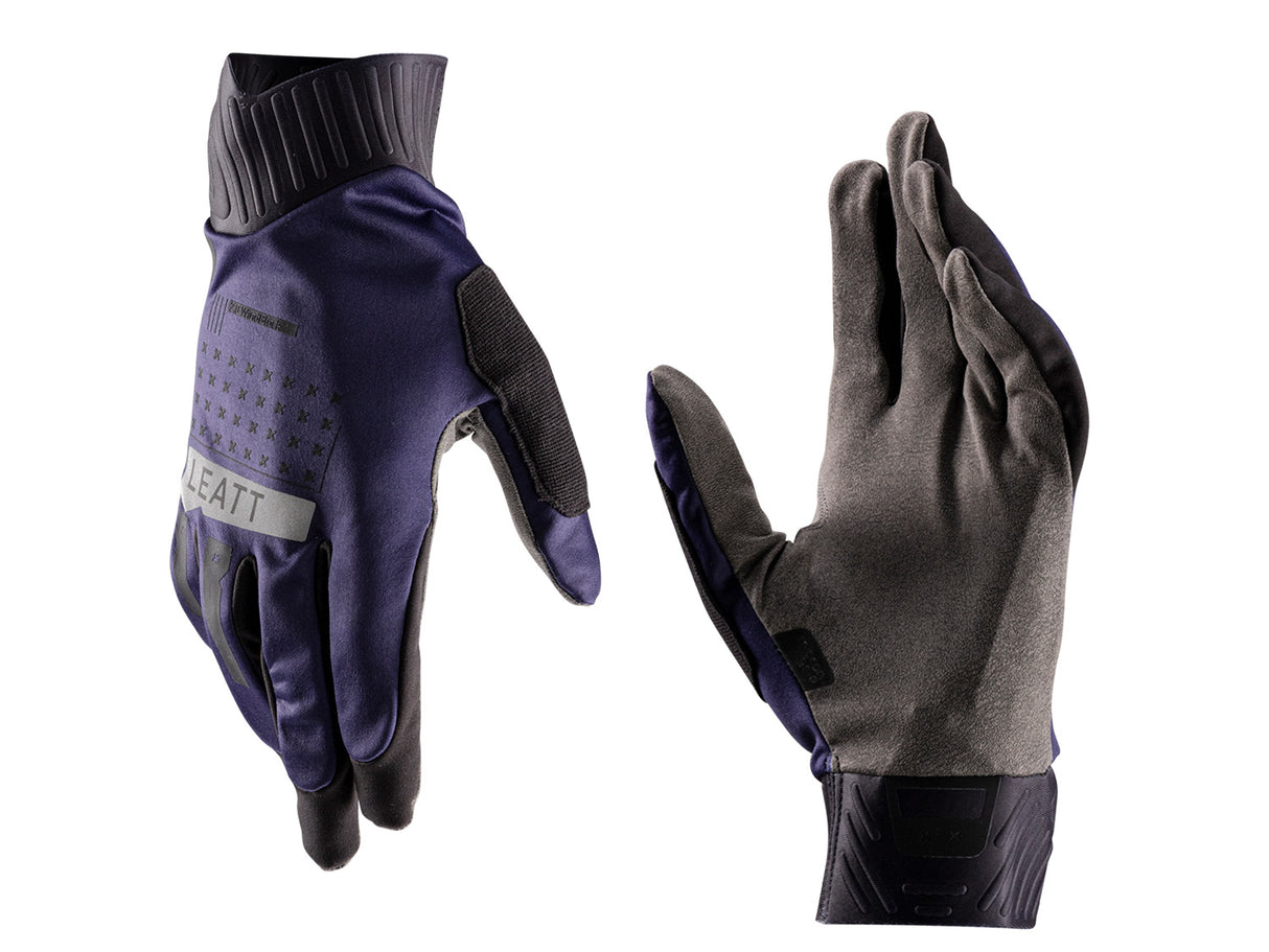 Handschuh MTB 2.0 WindBlock - Galaxy Blue