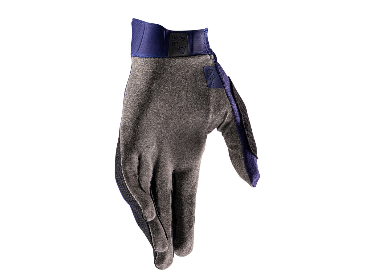 Handschuh MTB 1.0 GripR - Galaxy Blue