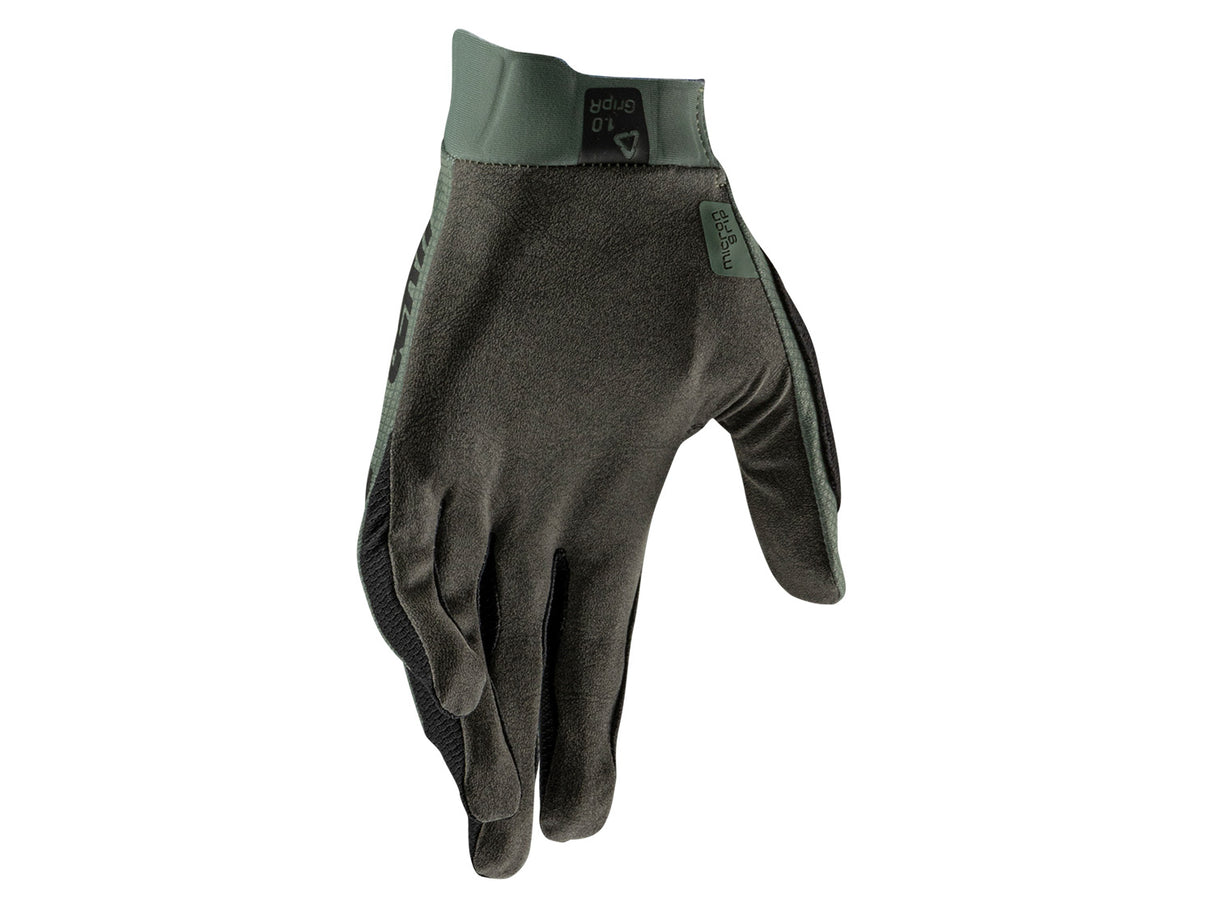 Handschuh MTB 1.0 GripR - Mist Green
