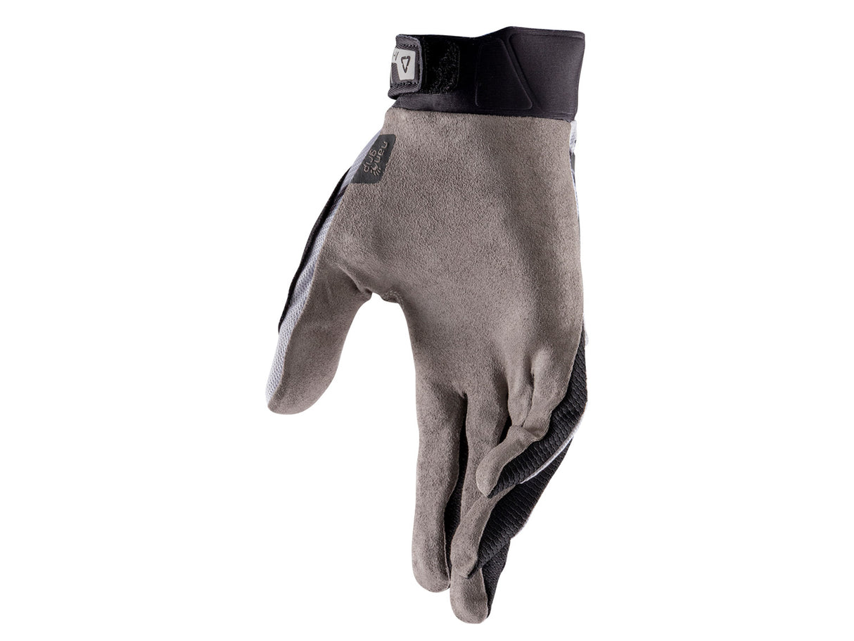 Handschuh MTB 2.0 X-Flow - Heatmap White