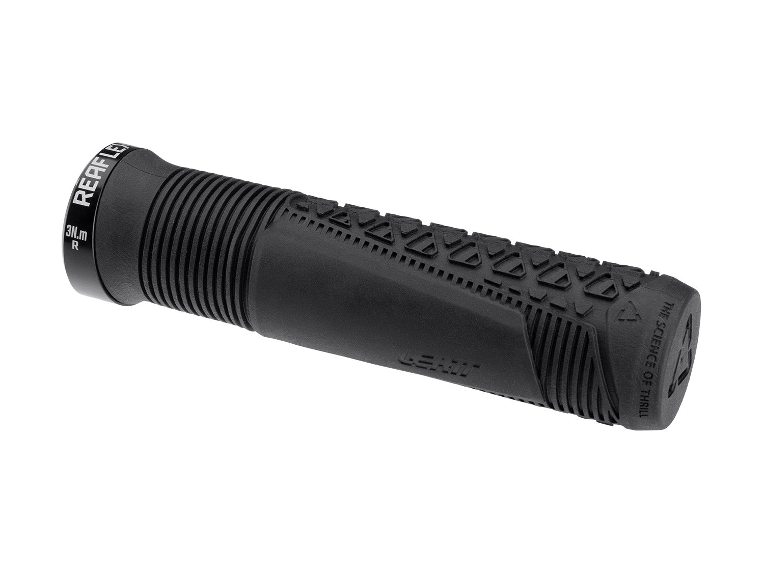 Grips ReaFlex 6.0, Thin Ø29mm - Black