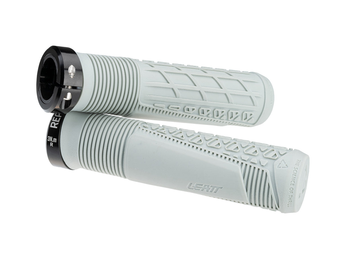 Grips ReaFlex 6.0, Regular Ø31mm - Granite