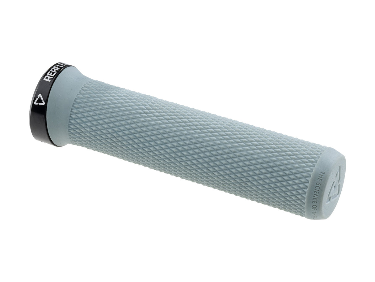 Leatt Grips ReaFlex 6.0 Diamond - Granite