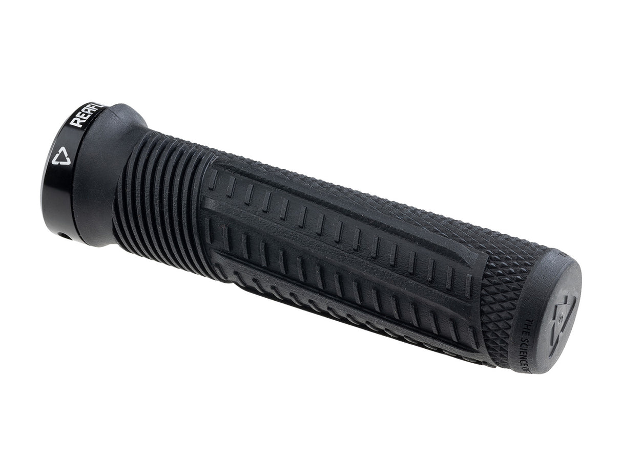 Leatt Grips ReaFlex 6.0 Half Waffle - black
