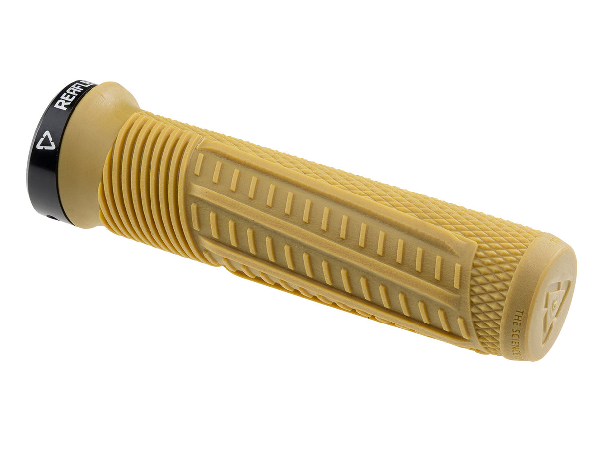 Leatt Grips ReaFlex 6.0 Half Waffle - Gum