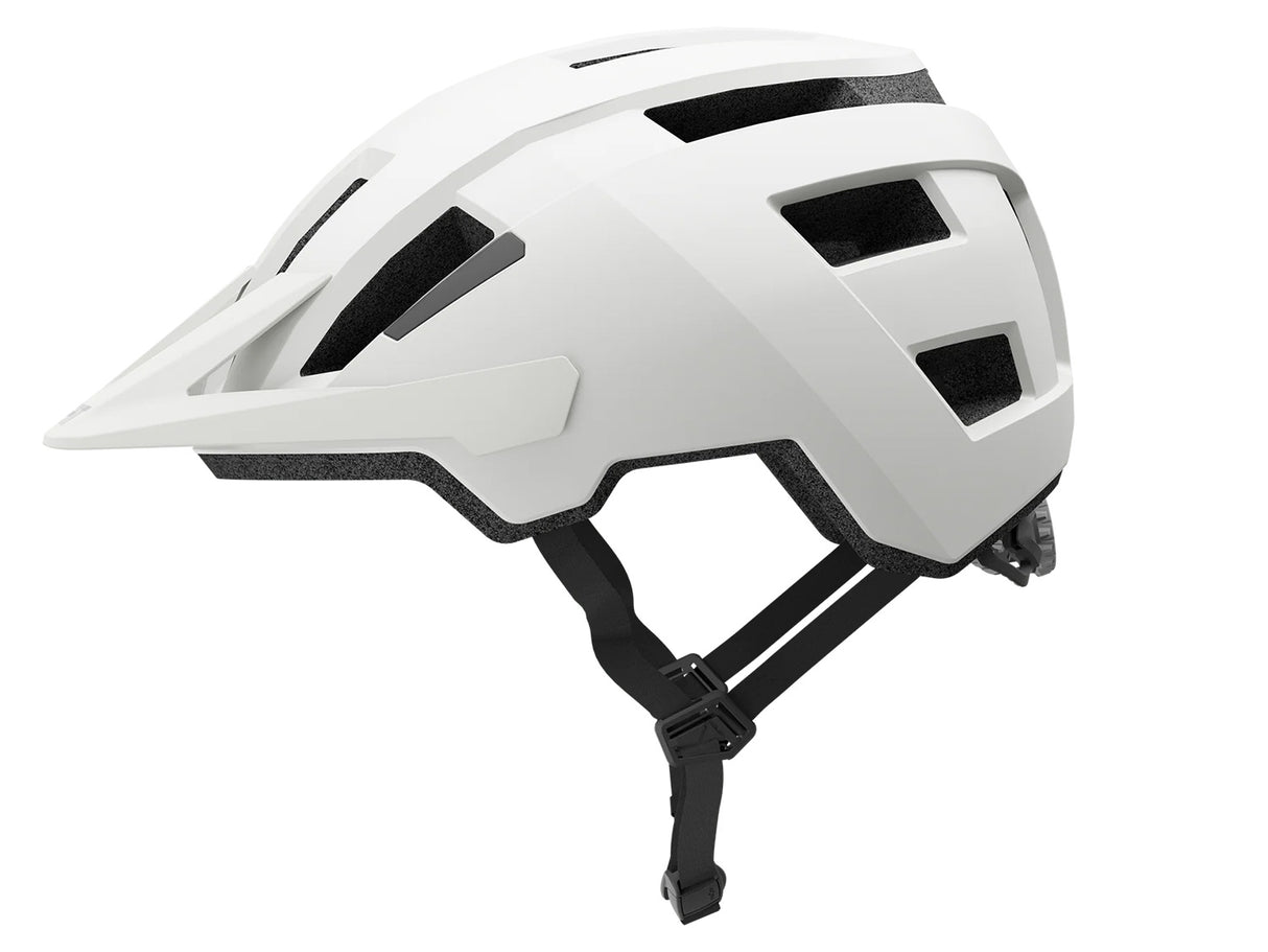 Leatt Helmet MTB Trail 1.0 Universal Fit Women - white