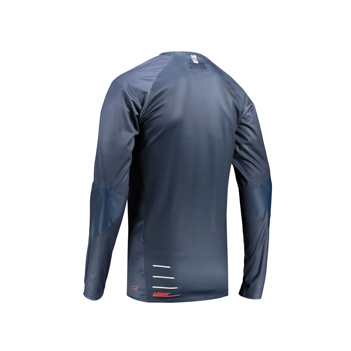 DBX 5.0 Jersey - Dunkelblau