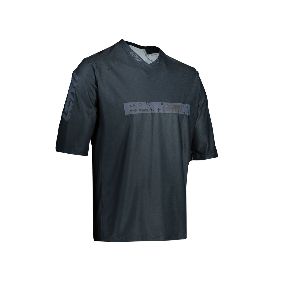 DBX 3.0 Jersey - Schwarz