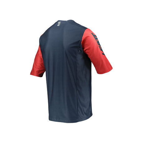 DBX 3.0 Jersey - Dunkelblau