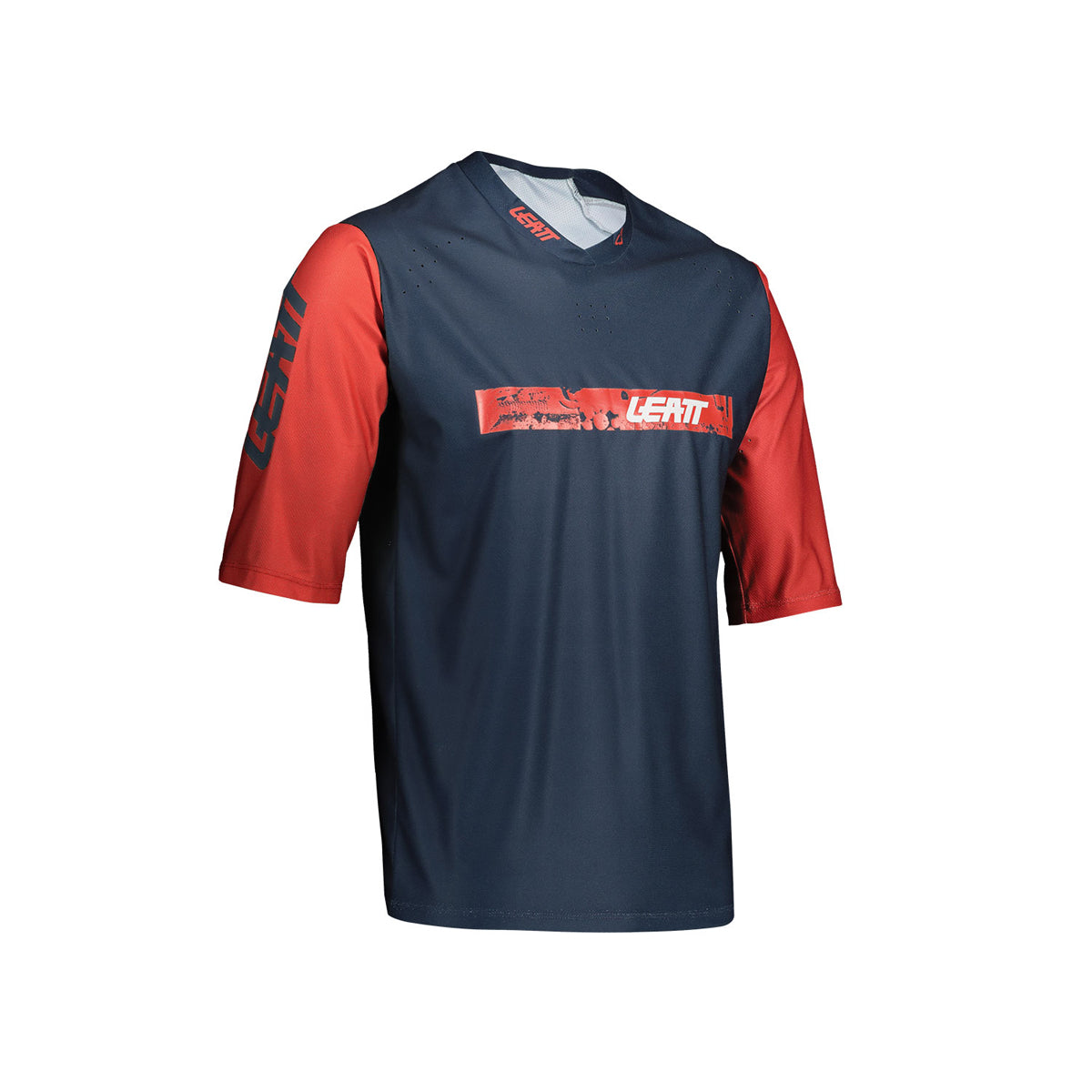 DBX 3.0 Jersey - Dunkelblau