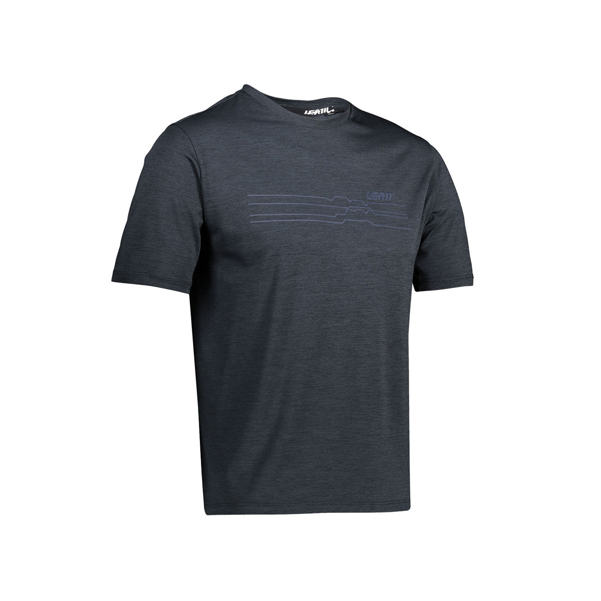 DBX 1.0 Jersey - Schwarz