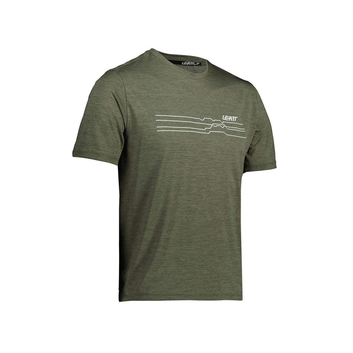 DBX 1.0 Jersey - Grün