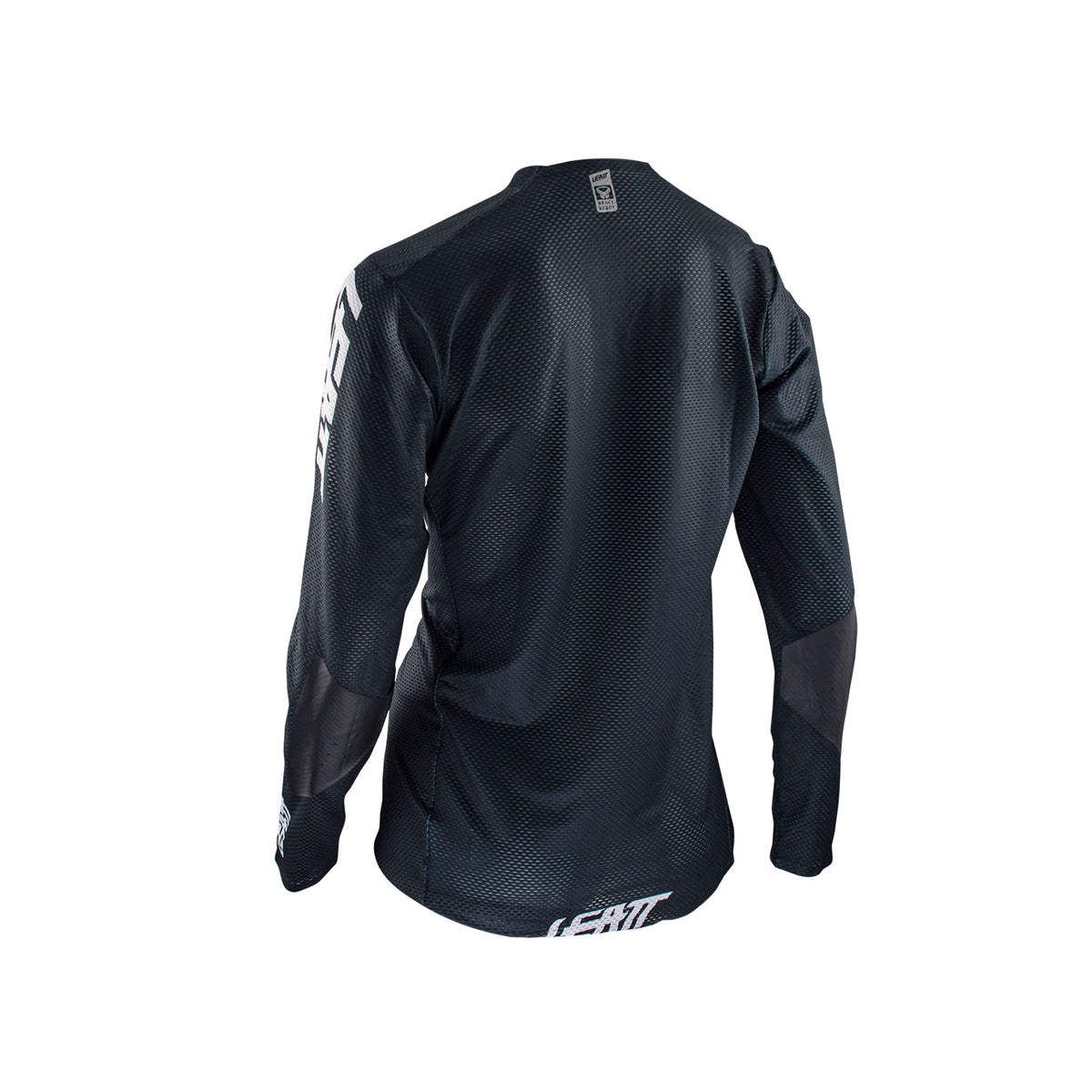DBX 4.0 Jersey Ultraweld Women - Schwarz