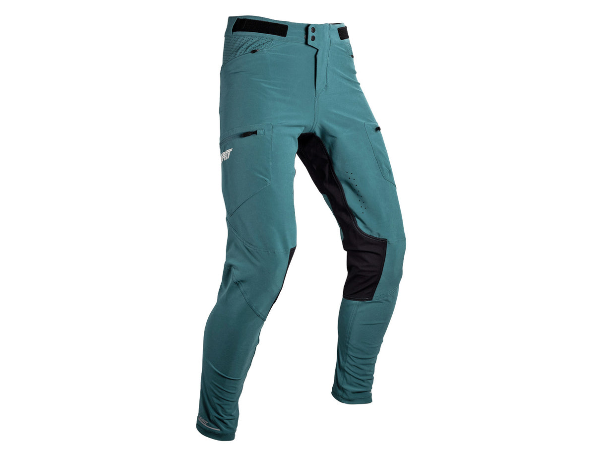 Leatt MTB Enduro 3.0 Pant - Teal - 2025