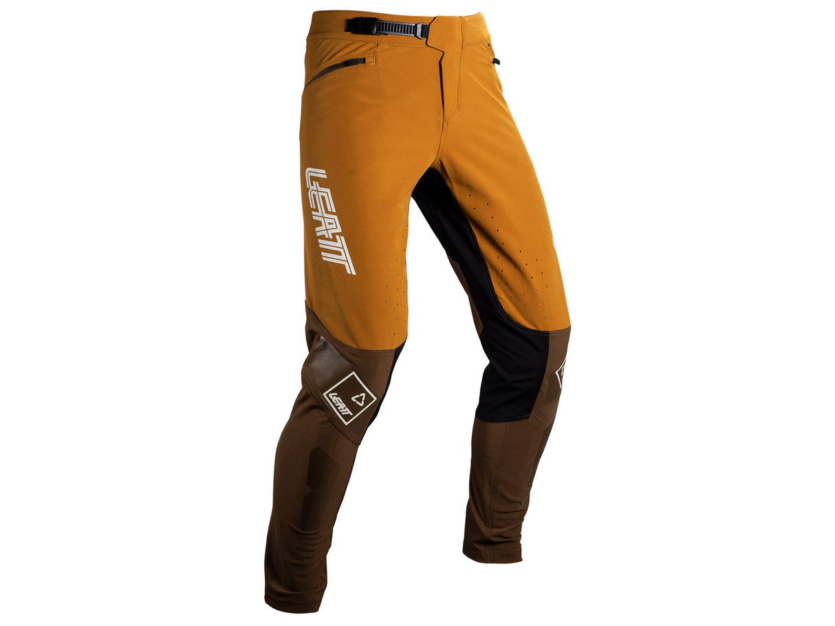 Leatt MTB Gravity 4.0 Pant - Peanut - 2025