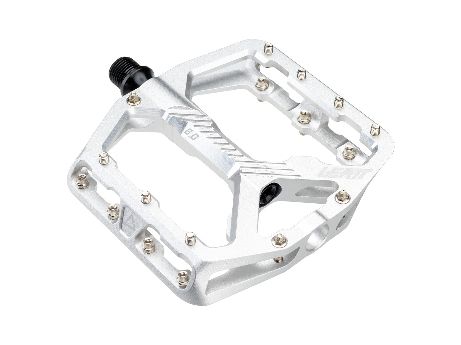 Flat Pedals AllMtn 6.0 - silver