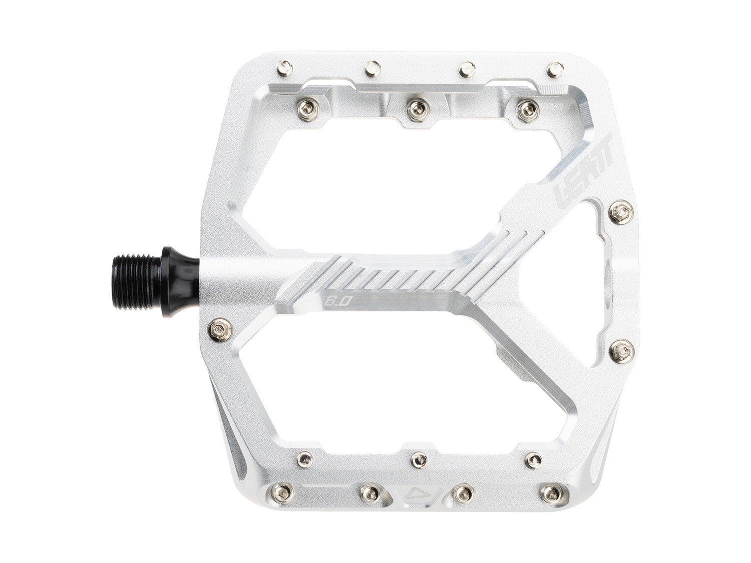 Flat Pedals AllMtn 6.0 - silver