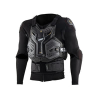Body Protector 6.5 - Nero/Grigio