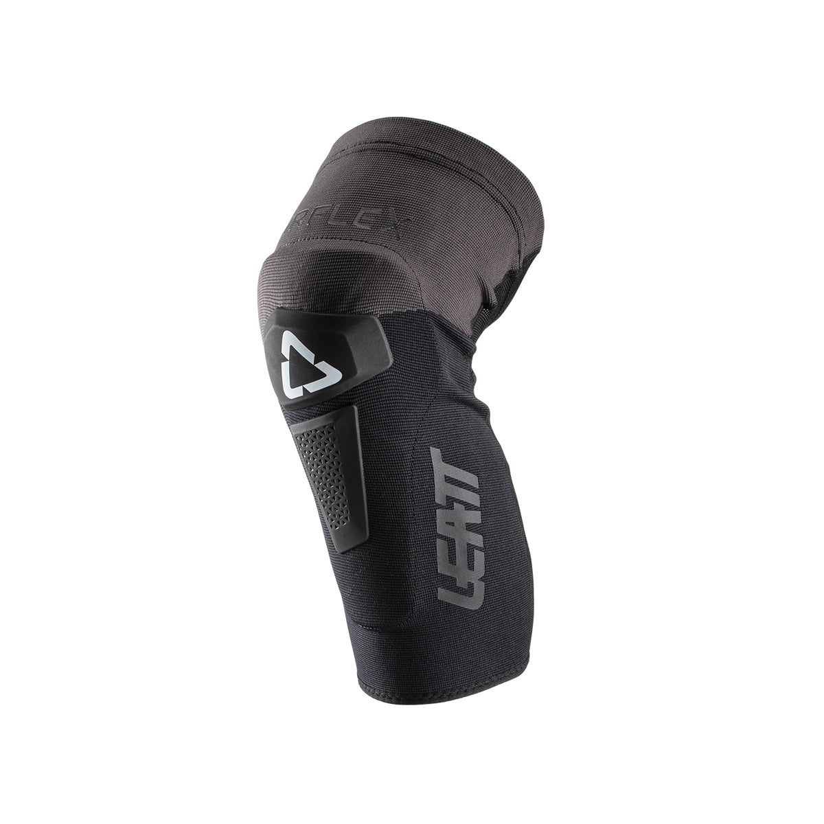Knee Guard AirFlex Hybrid - Schwarz