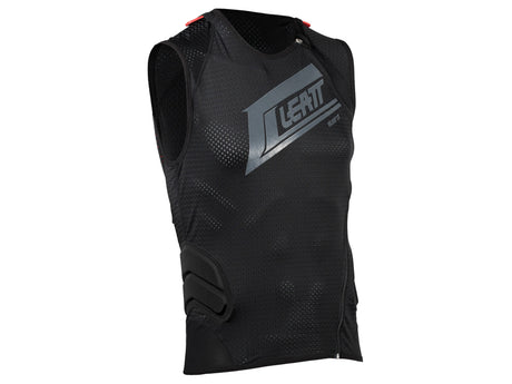 Rückenprotektor 3DF - black