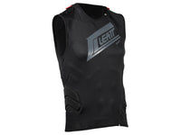 Rückenprotektor 3DF - black