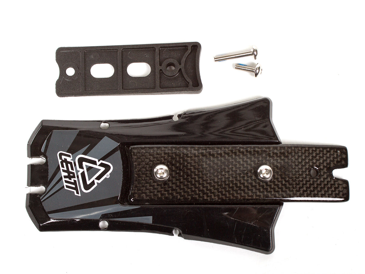Leatt Torso Kit Comp 3 - black
