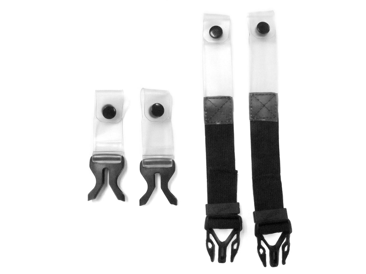 Strap Pack 3.5/4.5/5.5/6.5 adult