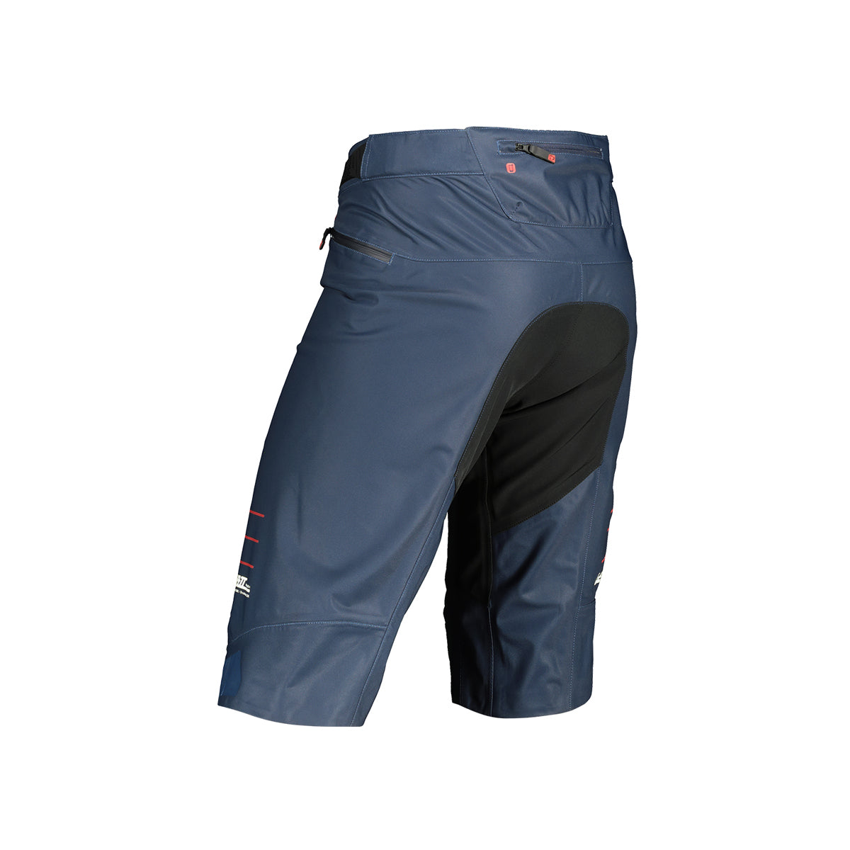 MTB 5.0 Shorts - Dunkelblau