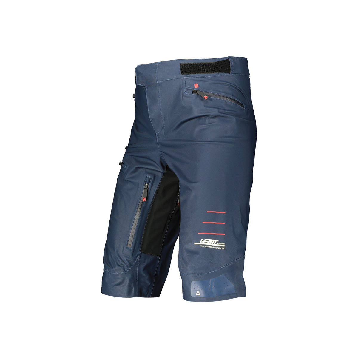 MTB 5.0 Shorts - Dunkelblau