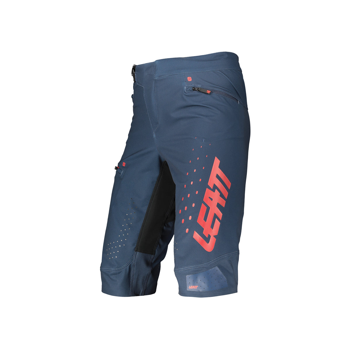 MTB 4.0 Shorts - Dunkelblau