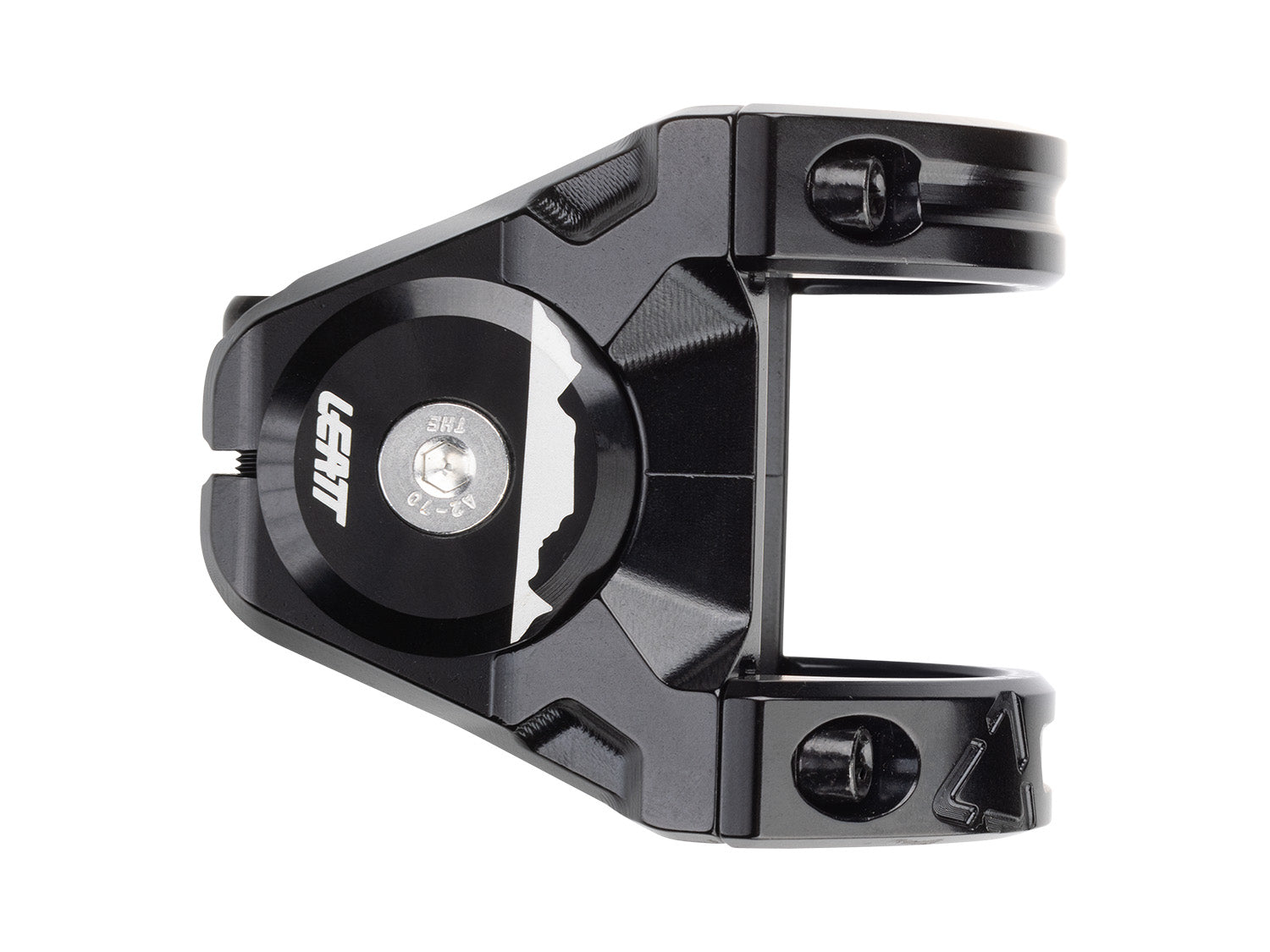 Stem Gravity 6.0 Ø35mm - black