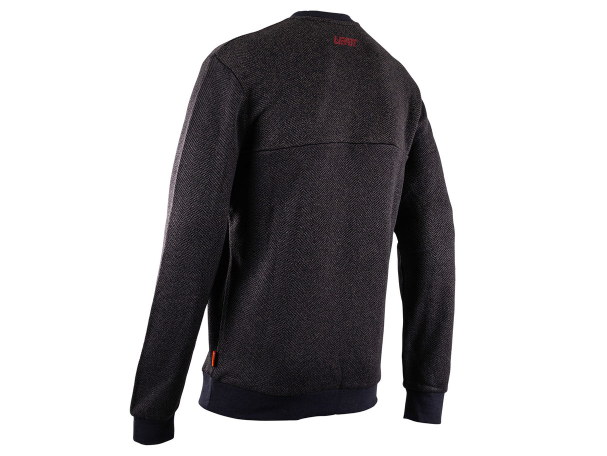 Sweater Tech - Graphite Grey